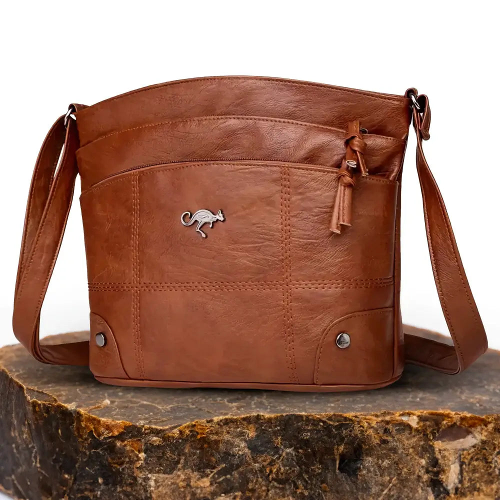 Grazia's Bag | Grazia's Signature Design