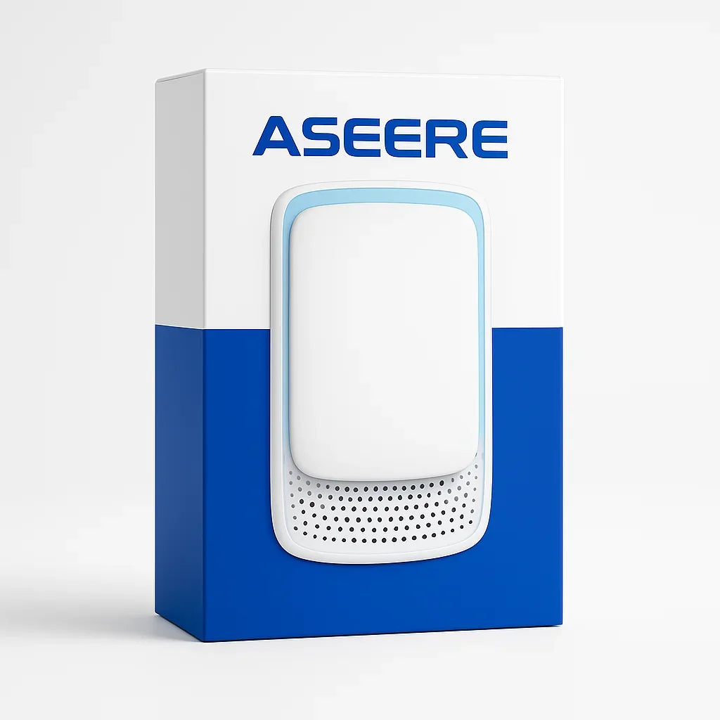 Aseere Special Offer - 6 Extra Units (50% OFF)