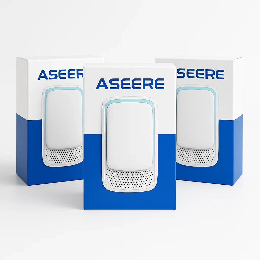 Aseere Special Offer - 6 Extra Units (50% OFF)