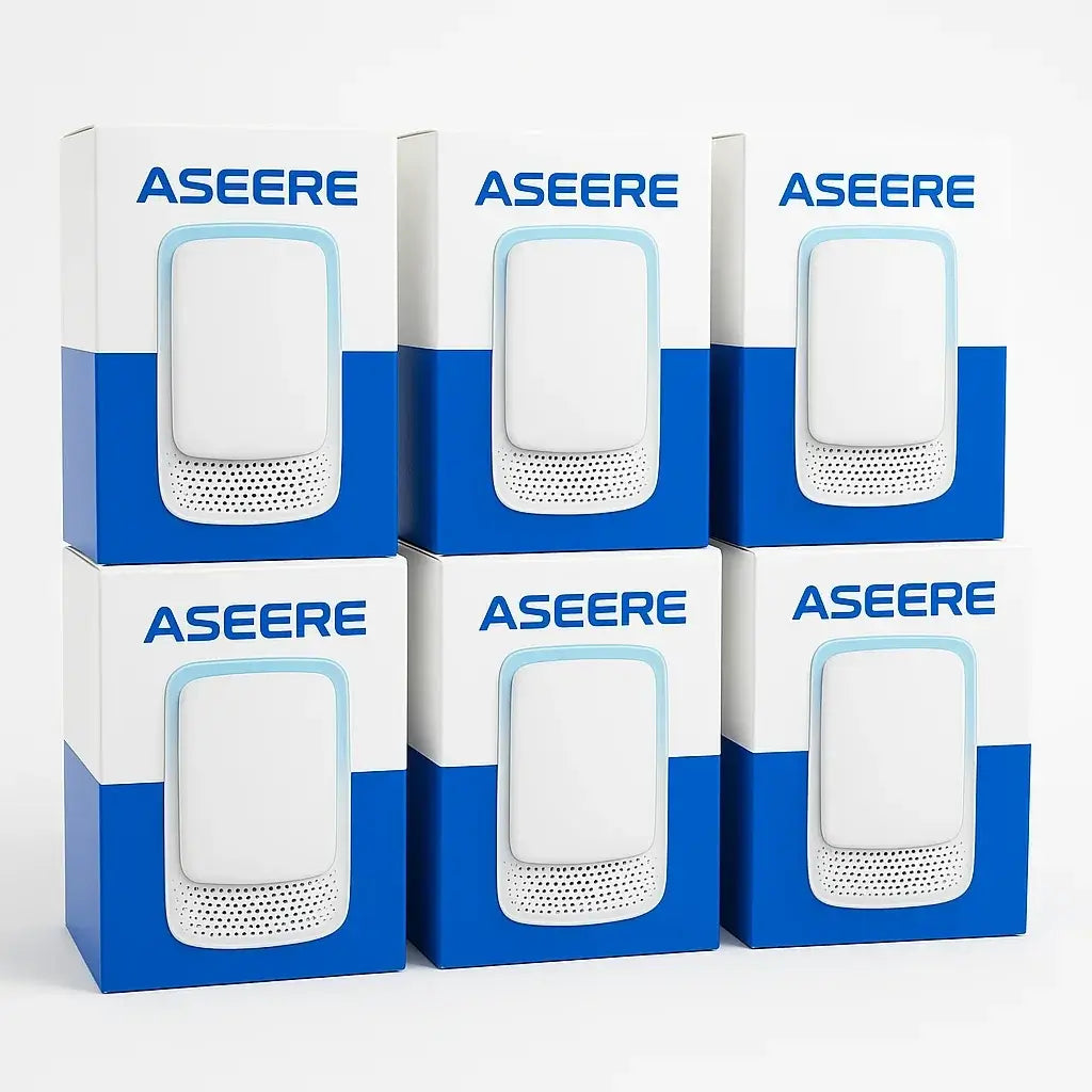 Aseere Special Offer - 6 Extra Units (50% OFF)