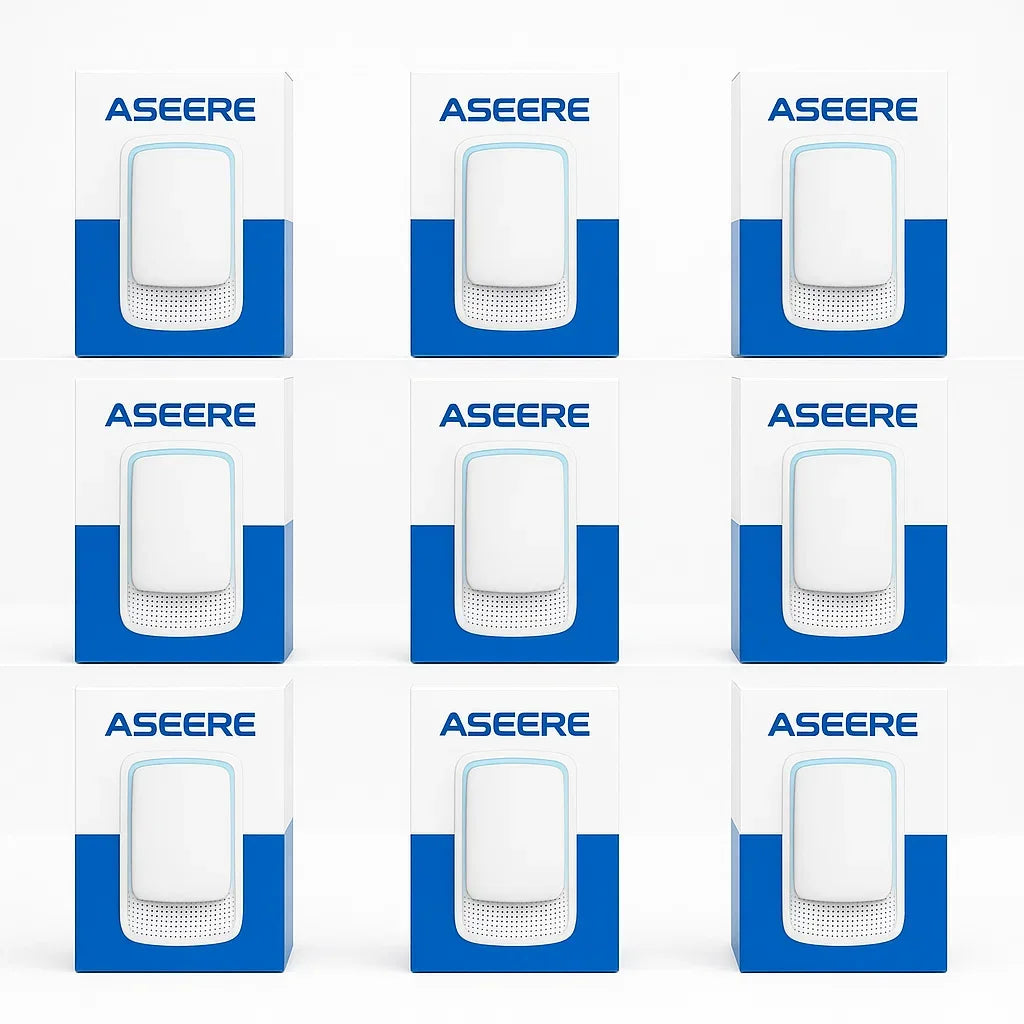 Aseere Special Offer - 6 Extra Units (50% OFF)