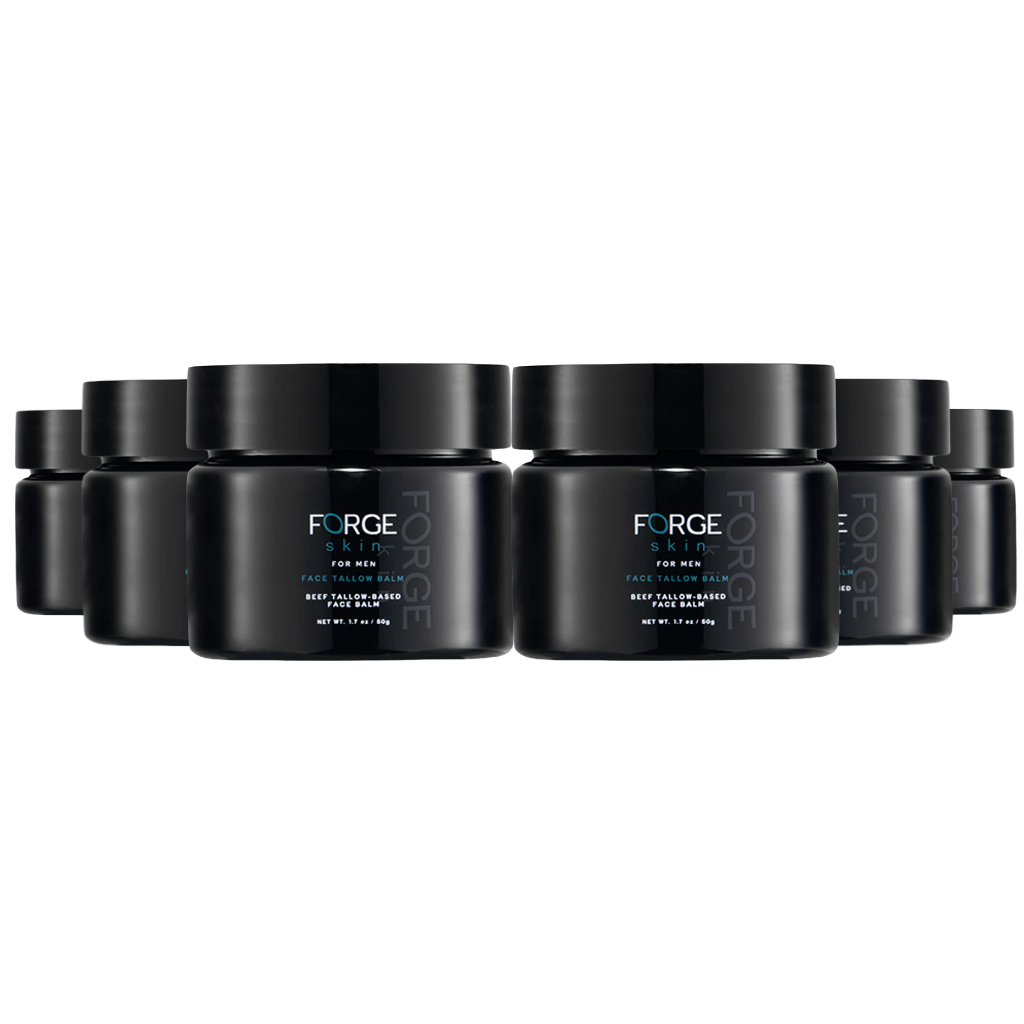 Forge™ Tallow Balm